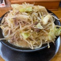 実際訪問したユーザーが直接撮影して投稿した新町ラーメン / つけ麺麺屋信玄の写真