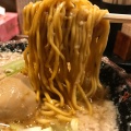 実際訪問したユーザーが直接撮影して投稿した大崎ラーメン / つけ麺らーめん 平太周 五反田本店の写真