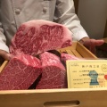 実際訪問したユーザーが直接撮影して投稿した名駅肉料理肉屋 雪月花の写真