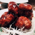 黒酢のすぶた - 実際訪問したユーザーが直接撮影して投稿した新宿担々麺okudo 東京の写真のメニュー情報