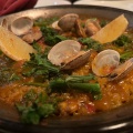 実際訪問したユーザーが直接撮影して投稿した旭町スペイン料理ペック バル デ エスパーニャの写真