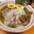 実際訪問したユーザーが直接撮影して投稿した中村町ラーメン専門店太陽食堂の写真