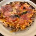 実際訪問したユーザーが直接撮影して投稿した秋保町湯元カフェPizza&Cafe 森のオーブン ドットーレの写真