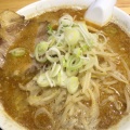 実際訪問したユーザーが直接撮影して投稿した筒井ラーメン / つけ麺ラーメン 純輝 神栖店の写真