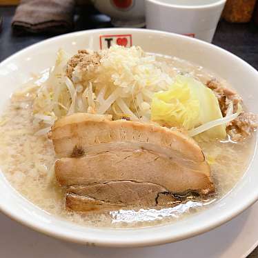 実際訪問したユーザーが直接撮影して投稿した鴨田町ラーメン専門店まるぎん商店の写真