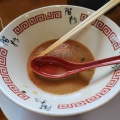 実際訪問したユーザーが直接撮影して投稿した麻里布町ラーメン / つけ麺階杉の写真