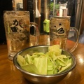 実際訪問したユーザーが直接撮影して投稿した赤坂居酒屋がブリチキン。 赤坂店の写真
