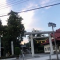 実際訪問したユーザーが直接撮影して投稿したしらさぎ神社白鷺神社の写真