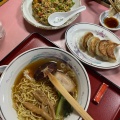 実際訪問したユーザーが直接撮影して投稿した吉祥寺東町ラーメン / つけ麺スタミナラーメン のぶちゃんの写真