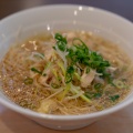 実際訪問したユーザーが直接撮影して投稿した大谷南ラーメン / つけ麺麺房いろどり家 東名海老名SA下り店の写真