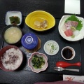 定食 - 実際訪問したユーザーが直接撮影して投稿した観音寺町和食 / 日本料理味処 一亭の写真のメニュー情報
