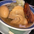 実際訪問したユーザーが直接撮影して投稿した小倉台ラーメン / つけ麺雷神屋の写真