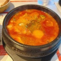 実際訪問したユーザーが直接撮影して投稿した今宿韓国料理石釜ご飯とスンドゥブのHANA-HANA 守山店の写真