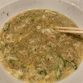 実際訪問したユーザーが直接撮影して投稿した上馬ラーメン / つけ麺じゃじゃおいけんの写真