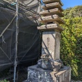 実際訪問したユーザーが直接撮影して投稿した山ノ内寺長寿寺の写真