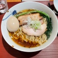 実際訪問したユーザーが直接撮影して投稿した寿ラーメン専門店麺 みつヰの写真