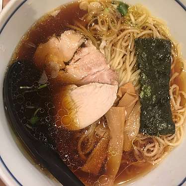 麺処直久 新橋店のundefinedに実際訪問訪問したユーザーunknownさんが新しく投稿した新着口コミの写真