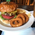 実際訪問したユーザーが直接撮影して投稿した高田馬場ハンバーガーIsland Burgers 高田馬場店の写真