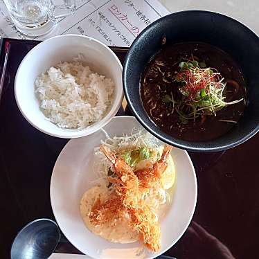 実際訪問したユーザーが直接撮影して投稿した山岡町下手向和食 / 日本料理山岡カントリークラブレストランの写真