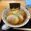 実際訪問したユーザーが直接撮影して投稿したあかねケ丘ラーメン専門店中華そば 雲ノ糸  山形あかねヶ丘店の写真