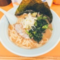 実際訪問したユーザーが直接撮影して投稿した松影町ラーメン / つけ麺らーめん 鹿島家 石川町店の写真