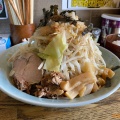 実際訪問したユーザーが直接撮影して投稿した秋津町ラーメン / つけ麺高木のぶぅの写真