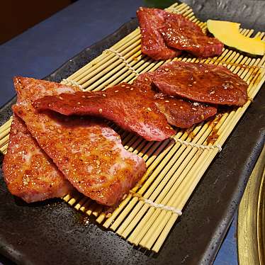 実際訪問したユーザーが直接撮影して投稿した南幸町焼肉炭火焼肉 東天閣 南幸店の写真