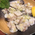 実際訪問したユーザーが直接撮影して投稿した境焼肉炭火焼肉 秋の写真