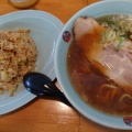 実際訪問したユーザーが直接撮影して投稿した上飯野ラーメン / つけ麺ダルマヤラーメン 新庄店の写真