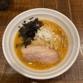 実際訪問したユーザーが直接撮影して投稿した天久保ラーメン / つけ麺七福軒の写真