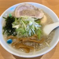 実際訪問したユーザーが直接撮影して投稿した笂井町ラーメン / つけ麺麺や和の写真