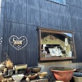 実際訪問したユーザーが直接撮影して投稿した栄町陶芸 / クラフト角山陶苑の写真