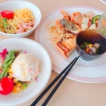 実際訪問したユーザーが直接撮影して投稿した東野田町ビュッフェレストラン ロレーヌの写真