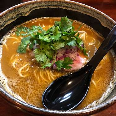 実際訪問したユーザーが直接撮影して投稿した菊野台ラーメン / つけ麺らーめんHAGGYの写真