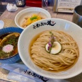 実際訪問したユーザーが直接撮影して投稿した南船場ラーメン専門店小麦と生きる道の写真