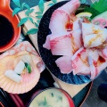 実際訪問したユーザーが直接撮影して投稿した福来魚介 / 海鮮料理新鮮処 魚里の写真
