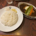 実際訪問したユーザーが直接撮影して投稿した南三条西スープカレーデリー 札幌店の写真