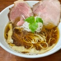 実際訪問したユーザーが直接撮影して投稿した富木島町伏見ラーメン / つけ麺麺処うきとみの写真