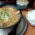 実際訪問したユーザーが直接撮影して投稿した門口町ラーメン専門店みそラーメンさつきの写真