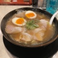 実際訪問したユーザーが直接撮影して投稿した住吉宮町ラーメン専門店ふうりんらーめん 住吉店の写真