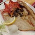 実際訪問したユーザーが直接撮影して投稿した魚介 / 海鮮料理レストラン海楽の写真