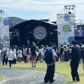 実際訪問したユーザーが直接撮影して投稿した常盤町公園長崎水辺の森公園の写真