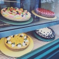 実際訪問したユーザーが直接撮影して投稿した上大崎ケーキア・ラ・カンパーニュ 目黒店の写真