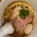 実際訪問したユーザーが直接撮影して投稿した諏訪ラーメン / つけ麺らぁ麺 みうらの写真