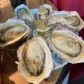 実際訪問したユーザーが直接撮影して投稿した牛島町オイスターバーNAGOYA OYSTER BARの写真