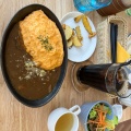 実際訪問したユーザーが直接撮影して投稿した本郷カフェカフェ ソシオの写真