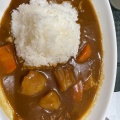 カレーライス - 実際訪問したユーザーが直接撮影して投稿した落合カレーどりーむふぁーむ夢畑 ココリア多摩センター店の写真のメニュー情報