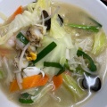 実際訪問したユーザーが直接撮影して投稿した南砂中華料理南砂餃子軒の写真