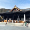 実際訪問したユーザーが直接撮影して投稿した身延寺日蓮宗総本山 身延山久遠寺の写真