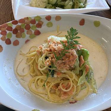 実際訪問したユーザーが直接撮影して投稿した西三蒲カフェUmi Cafeの写真